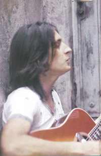 Nito Mestre