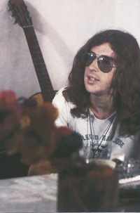 Charlie Garca