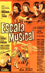 La Escala Musical