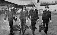 Los Shakers