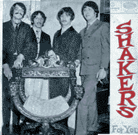Los Shakers
