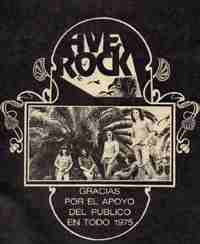 Ave Rock