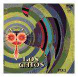 Los Gatos