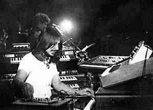 Vitale y Spinetta