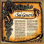 Sui Generis