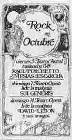 Sui Generis