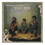 Vox Dei