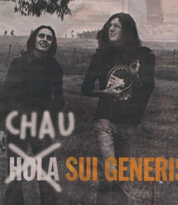 Adios Sui Generis