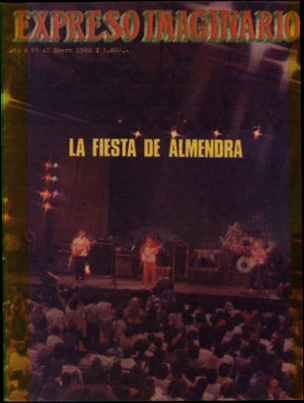Almendra