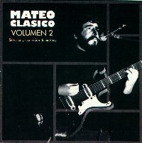 Eduardo Mateo