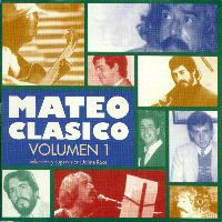 Eduardo Mateo