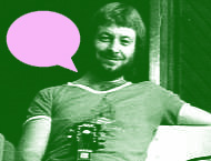 Len Gieco