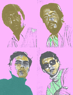 El Kinto