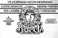 BARock