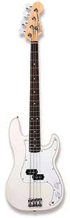 Bajo Fender