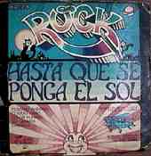 Rock hasta que se ponga el sol