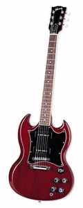 Guitarra Gibson
