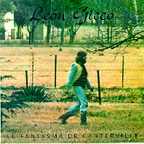 Leon Gieco, El fantasma de Canterville